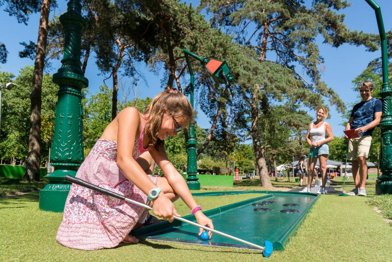 Готель Nantes Camping Le Petit Port Екстер'єр фото